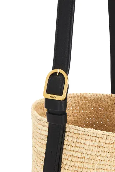 Khaite Billie Small Bucket Bag | Thumbnail 7 Khaite Billie Small Bucket Bag | Thumbnail 7