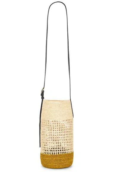 Khaite Billie Small Bucket Bag | Thumbnail 1 Khaite Billie Small Bucket Bag | Thumbnail 1