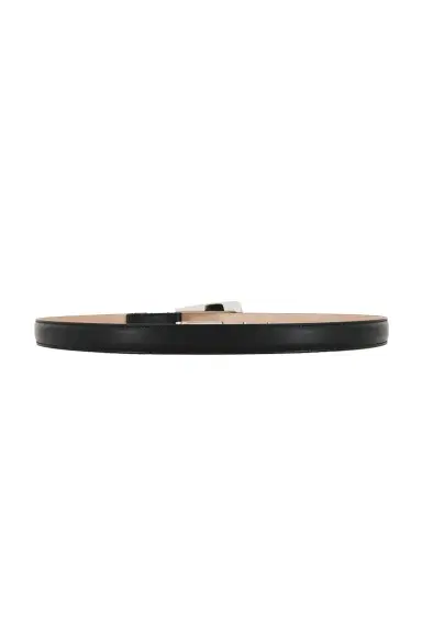 Khaite Lucca 25mm Belt | Thumbnail 2 Khaite Lucca 25mm Belt | Thumbnail 2