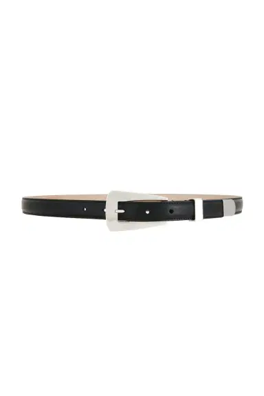Khaite Lucca 25mm Belt | Thumbnail 1 Khaite Lucca 25mm Belt | Thumbnail 1