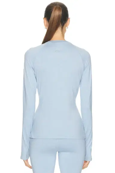 Varley Always Warm Crewneck Base Layer Top | Thumbnail 3