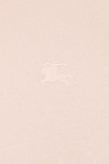 Burberry Iris Check Polo Dress | Thumbnail 4 Burberry Iris Check Polo Dress | Thumbnail 4