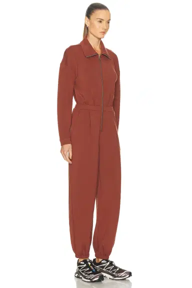 Varley Jessie Jumpsuit | Thumbnail 2 Varley Jessie Jumpsuit | Thumbnail 2