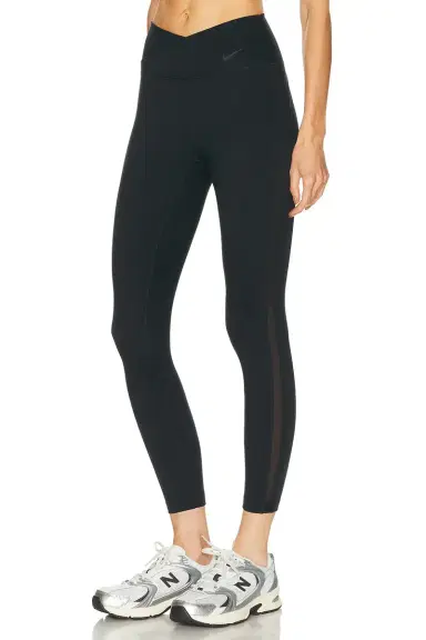 Nike High Waisted 7/8 Legging | Thumbnail 3 Nike High Waisted 7/8 Legging | Thumbnail 3