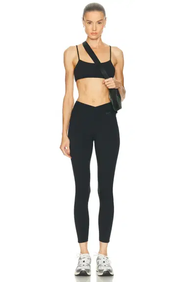 Nike High Waisted 7/8 Legging | Thumbnail 5 Nike High Waisted 7/8 Legging | Thumbnail 5