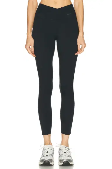 Nike High Waisted 7/8 Legging | Thumbnail 1 Nike High Waisted 7/8 Legging | Thumbnail 1