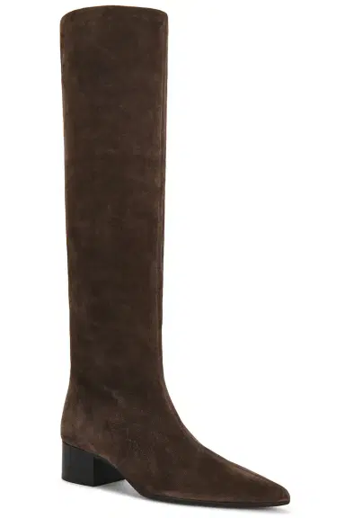 Khaite Andee Knee High 40 Boot | Thumbnail 2