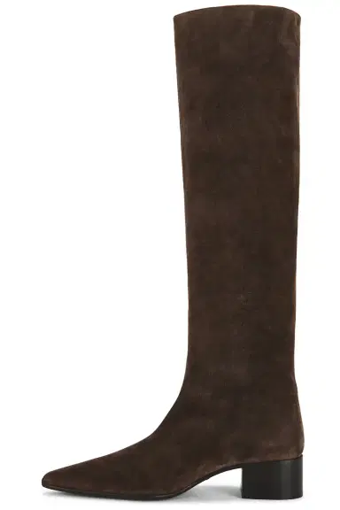 Khaite Andee Knee High 40 Boot | Thumbnail 5