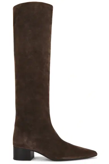 Khaite Andee Knee High 40 Boot | Thumbnail 1