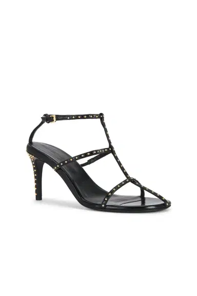 KHAITE Cage Sandal | Thumbnail 2 KHAITE Cage Sandal | Thumbnail 2