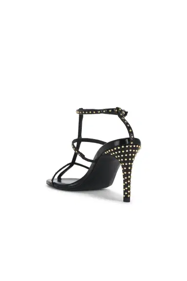 KHAITE Cage Sandal | Thumbnail 3 KHAITE Cage Sandal | Thumbnail 3