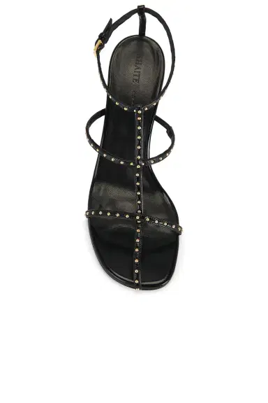 KHAITE Cage Sandal | Thumbnail 4 KHAITE Cage Sandal | Thumbnail 4