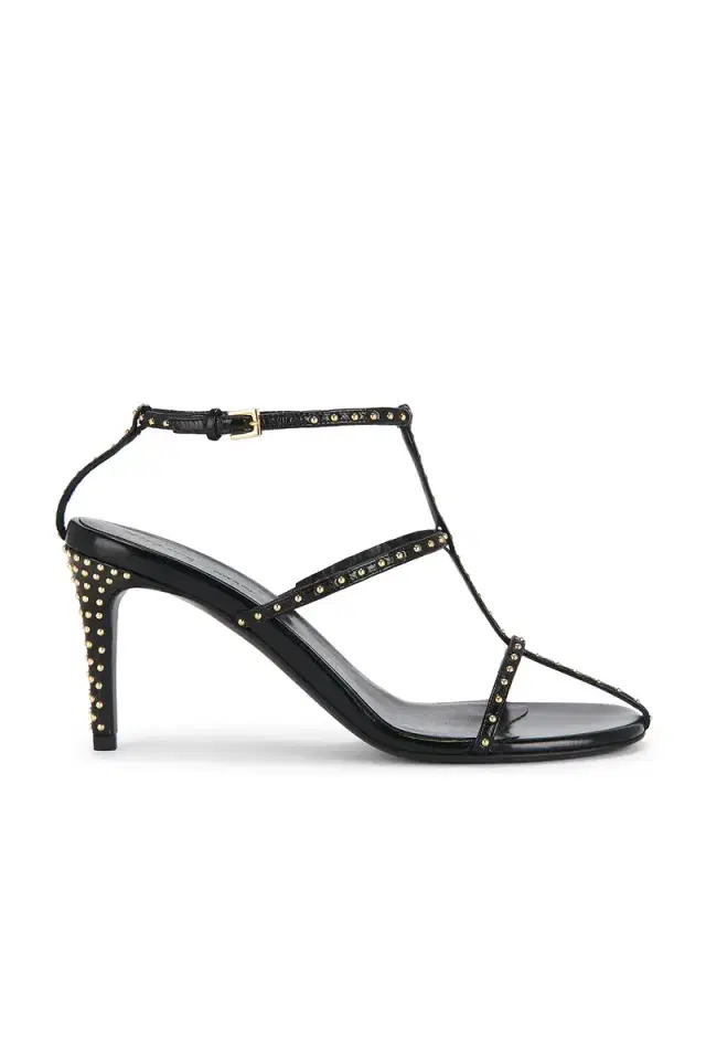 KHAITE Cage Sandal