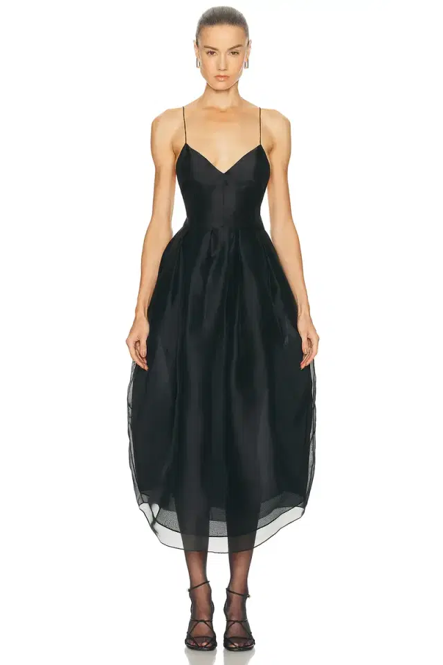 Colette Dress