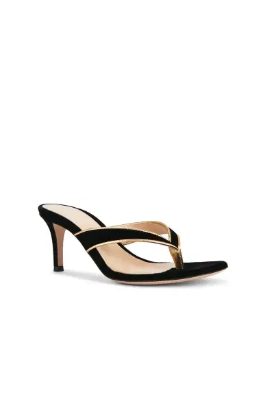 Gianvito Rossi Sandal | Thumbnail 2 Gianvito Rossi Sandal | Thumbnail 2