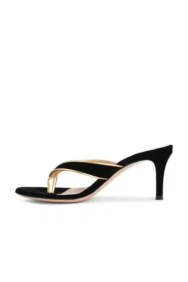 Gianvito Rossi Sandal | Thumbnail 5 Gianvito Rossi Sandal | Thumbnail 5