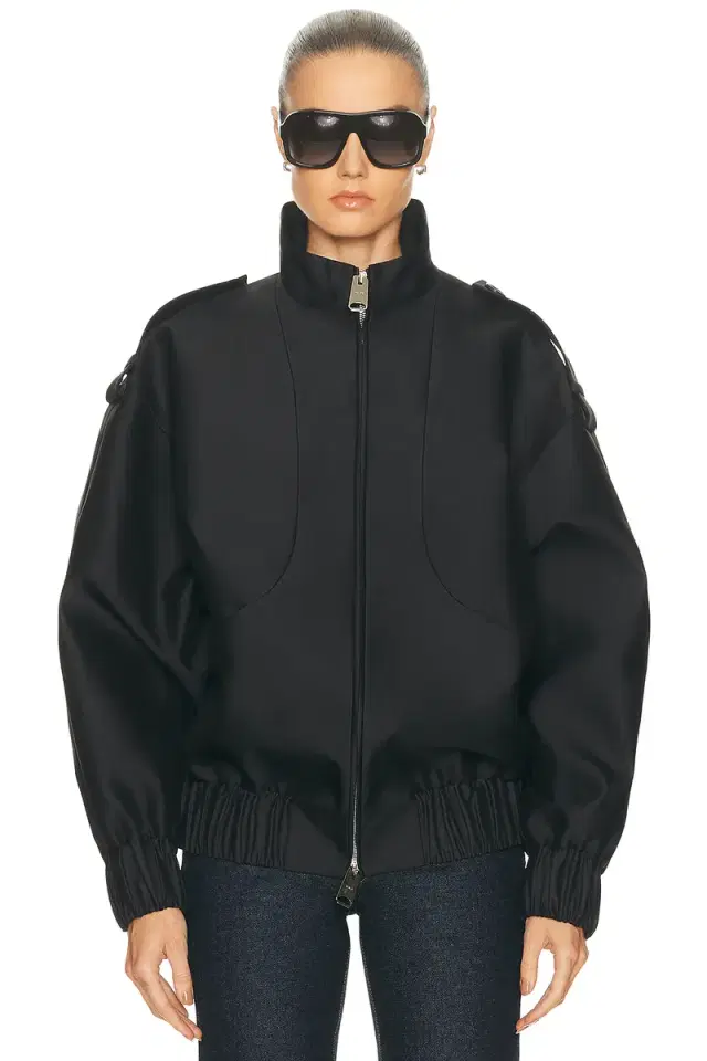 KHAITE Sigi Jacket
