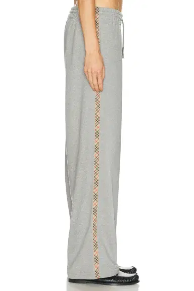 Burberry Jodie Sweatpant | Thumbnail 2 Burberry Jodie Sweatpant | Thumbnail 2