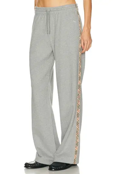Burberry Jodie Sweatpant | Thumbnail 3 Burberry Jodie Sweatpant | Thumbnail 3