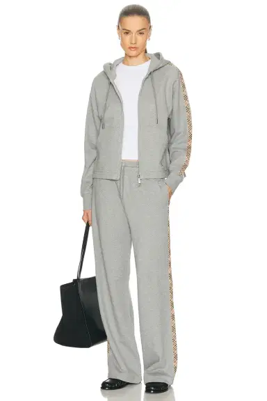 Burberry Jodie Sweatpant | Thumbnail 5 Burberry Jodie Sweatpant | Thumbnail 5