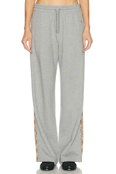 Burberry Jodie Sweatpant | Thumbnail 1 Burberry Jodie Sweatpant | Thumbnail 1