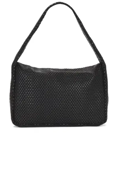 St. Agni Lattice Everyday Shoulder Bag | Thumbnail 3
