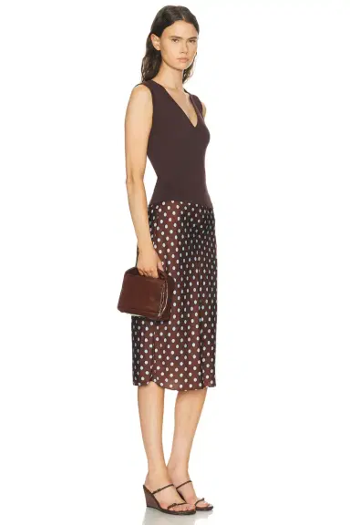 St. Agni Petit Soft Top Handle Bag | Thumbnail 2 St. Agni Petit Soft Top Handle Bag | Thumbnail 2