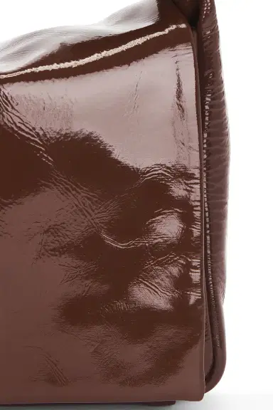 St. Agni Petit Soft Top Handle Bag | Thumbnail 7 St. Agni Petit Soft Top Handle Bag | Thumbnail 7