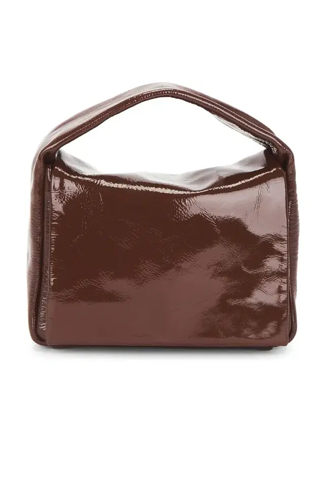 St. Agni Petit Soft Top Handle Bag