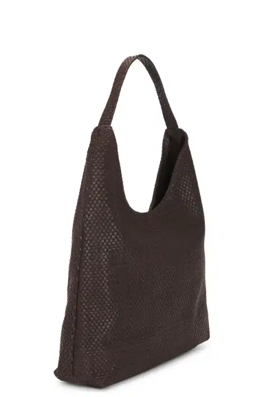 St. Agni Lattice Weave Large Tote Bag | Thumbnail 4 St. Agni Lattice Weave Large Tote Bag | Thumbnail 4