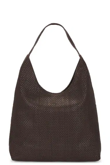 St. Agni Lattice Weave Large Tote Bag | Thumbnail 1 St. Agni Lattice Weave Large Tote Bag | Thumbnail 1