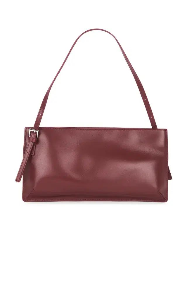 St. Agni 90s Belt Shoulder Bag