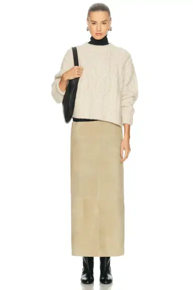NILI LOTAN Ashley Sweater | Thumbnail 4 NILI LOTAN Ashley Sweater | Thumbnail 4