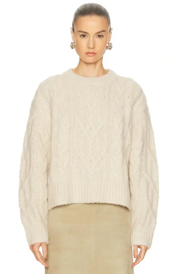 NILI LOTAN Ashley Sweater
