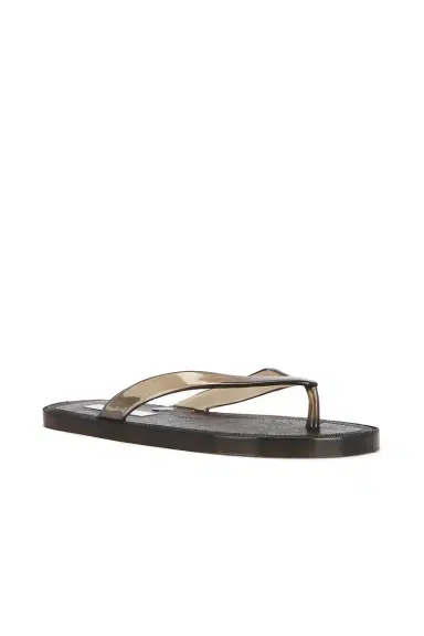 St. Agni Jelly Flip Flop | Thumbnail 2