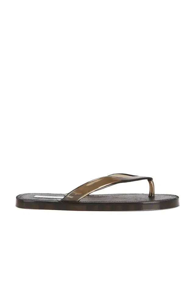 Jelly Flip Flop