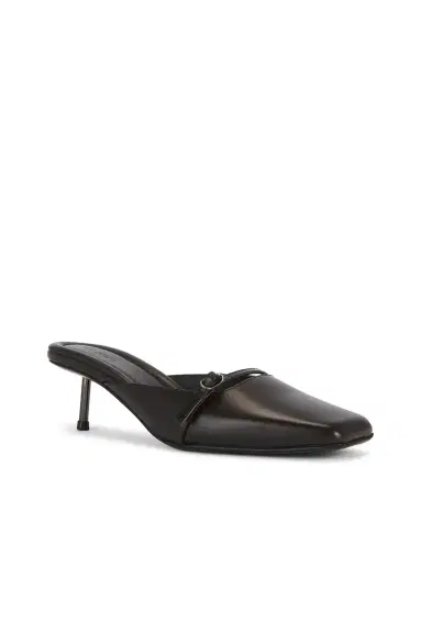 St. Agni Pli Heel | Thumbnail 2 St. Agni Pli Heel | Thumbnail 2