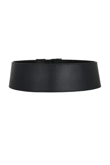 St. Agni Wide Classic Belt | Thumbnail 2 St. Agni Wide Classic Belt | Thumbnail 2