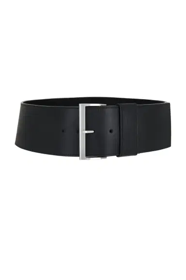 St. Agni Wide Classic Belt | Thumbnail 1 St. Agni Wide Classic Belt | Thumbnail 1