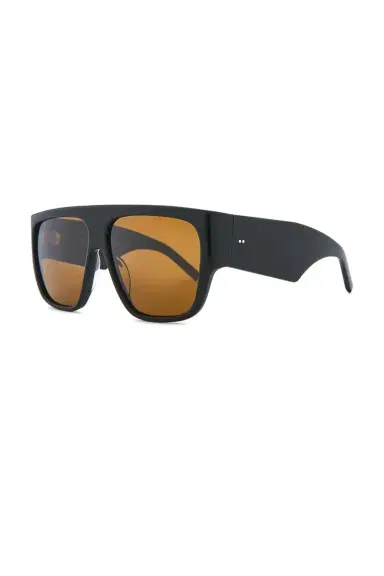 St. Agni Linea Oversized Sunglasses | Thumbnail 2 St. Agni Linea Oversized Sunglasses | Thumbnail 2