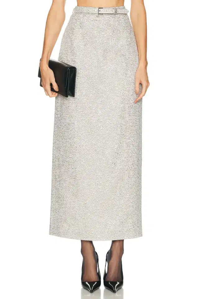 Adam Lippes Levi Skirt