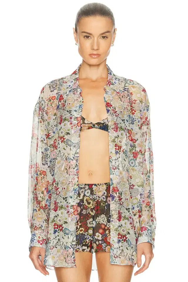 Goya Top