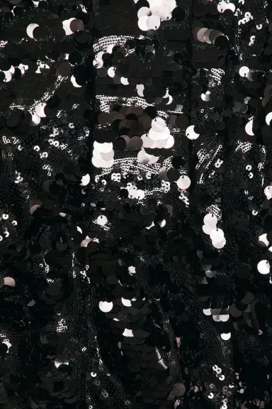 Aknvas Toni Sequin Dress | Thumbnail 4 Aknvas Toni Sequin Dress | Thumbnail 4