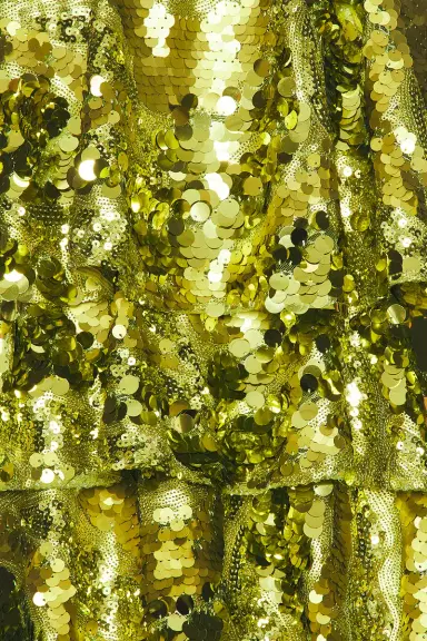 Aknvas Asta Sequin Dress | Thumbnail 4 Aknvas Asta Sequin Dress | Thumbnail 4