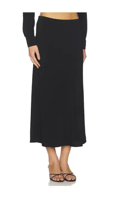 Bella Venice The Jessie Slip Maxi Skirt | Thumbnail 2