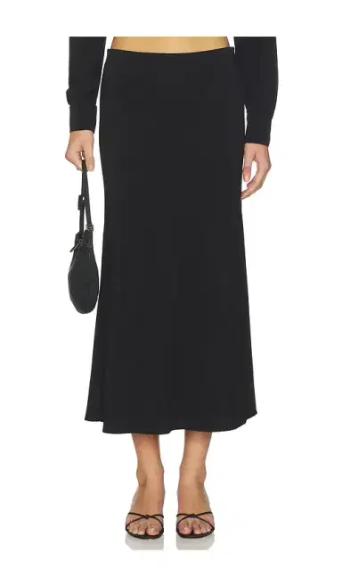 Bella Venice The Jessie Slip Maxi Skirt | Thumbnail 1