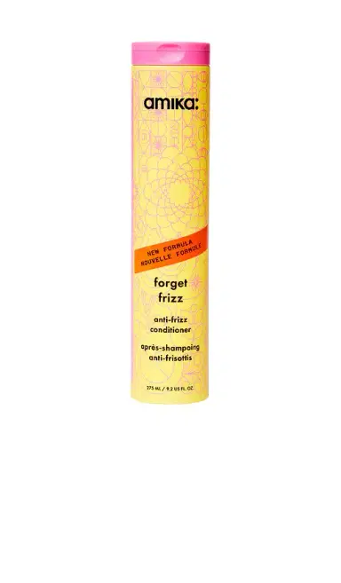 amika Forget Frizz Anti-frizz Conditioner | Thumbnail 1