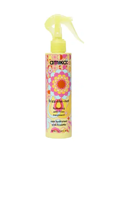 amika Frizz-me-not Hydrating Anti-frizz Treatment | Thumbnail 1