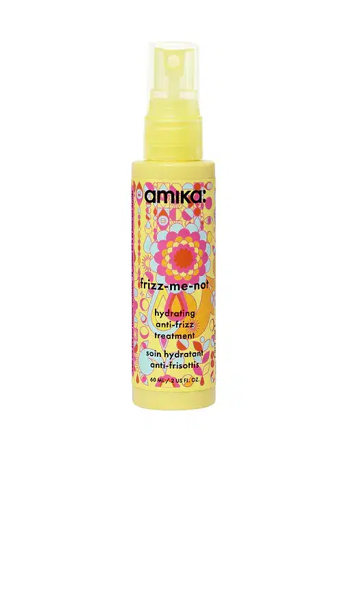 Travel Frizz-me-not Hydrating Anti-frizz Treatment