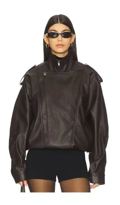 Nakedvice The Rori Jacket | Thumbnail 1 Nakedvice The Rori Jacket | Thumbnail 1